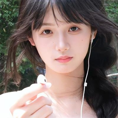 棕榈树森林