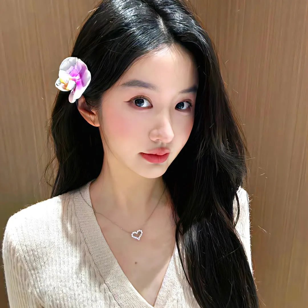 独自夜归的女孩